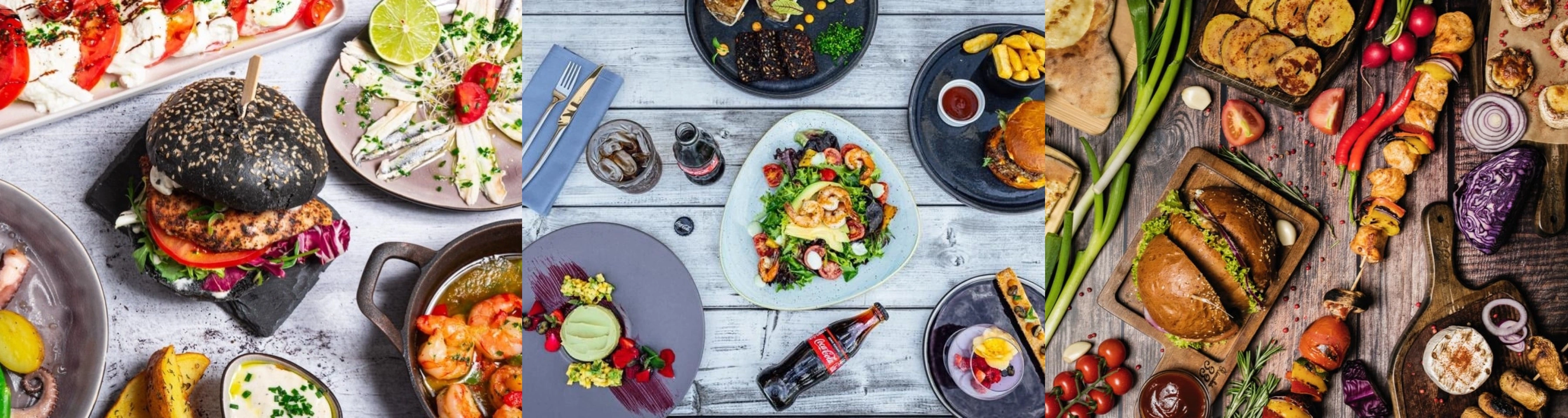 Wolt kuchnie świata